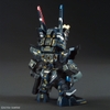 Mô Hình Lắp Ráp Gundam  SDW HEROES SERGEANT VERDE BUSTER GUNDAM của Bandai Nhật