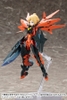 Mô Hình Lắp Ráp Megami Device SOL Hornet Chính hãng Kotobukiya
