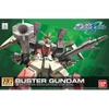 Mô Hình Lắp Ráp Mô Hình lắp ráp HG 1/144 R03 BUSTER GUNDAM Chính Hãng Bandai