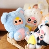 [Hộp Mù] Baby Three 12 Con Giáp Zodiac Chinese Series Art Toy dễ thương