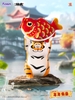 Hộp Mù Funism Blindbox Alexander the Fat Tiger – Fortune Tiger Series (Hổ béo tài lộc)
