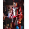 Mô Hình Ráp Sẵn Marvel Iron Man Mark 5 1:10 của ZDToys