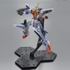 [Hỏa Tốc] Mô Hình Lắp Ráp MG 1/100 THE GUNDAM BASE Limited Gundam Kyrios Chính hãng Bandai