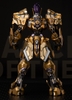 Mô Hình Ráp Sẵn MCT-E02 Lancelot bản màu Hoàng Kim Limited (kèm Gacha và Áo choàng) của Moshow Toys
