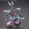 Mô Hình Lắp Ráp Gundam OPTION PARTS SET GUNPLA 08 - BALLDEN ARM ARMS của Bandai Nhật bản