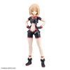 Mô Hình Lắp Ráp 30MS Tiasha - Dahlia Wear - Color B của Bandai Nhật Bản
