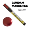 Bút sơn mô hình Mr Hobby (Mr Color) Gundam Marker EX GM (XGM) của Mr Hobby