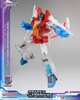 Mô Hình Lắp Ráp AMKPRO STARSCREAM bản CLEAR LIMITED của YOLOPARK