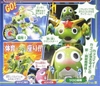 Mô Hình Lắp Ráp KERORO - KERORO ROBO MK 2 / MK II của Bandai Nhật Bản