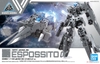 Mô hình Lắp Ráp 30MM 1/144 eEXM-30 ESPOSSITO α của Bandai Nhật Bản