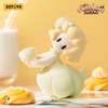 [Hộp Mù] Blindbox Candybox UKI Sweet Girl Blind Box series của 52Toys