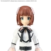 Mô Hình Lắp Ráp 30MS Haruka Amami - 20th Anniv YOU AND Ai! của Bandai Nhật Bản