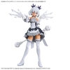 Mô Hình Lắp Ráp 30MS Optional Body Parts Alpha Sisters Phantasm 2 - Color C của Bandai Nhật Bản