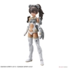 Mô hình Lắp Ráp 30MS SIS-A00 LULUCE [COLOR C] của Bandai Nhật Bản