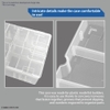 Hộp Đựng Dụng Cụ MULTI BUILDERS CASE của Bandai Nhật Bản