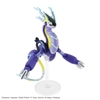 Mô Hình Lắp Ráp Pokémon PLAMO COLLECTION 59 SELECT SERIES Miraidon của Bandai Nhật Bản