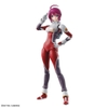 Mô Hình lắp ráp Figure-rise Standard FRS LUNAMARIA HAWKE Của Bandai nhật
