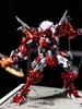 [Đợt 1] Mô hình Metal Build 1/72 Asyura Iron Saga (Full Quà tặng Bonus Đợt 1) - Chính hãng Moshow Toys