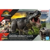 Mô Hình Lắp Ráp Khủng Long PLANNOSAURUS JURASSIC WORLD T-Rex của Bandai Nhật Bản