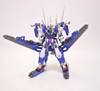 Mô hình Metal Build MC Avalanche Exia + weapon của MC