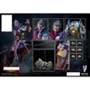 Mô hình Tôn ngộ không monkey king phần game Asura của Verycool tỉ lệ 1/6 mã DZS005 DZS-005