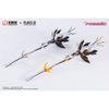 Mô Hình Lắp Ráp 1/10 Rosado Starflower Lily của Hemoxian x E.Craft