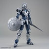 Mô Hình Lắp Ráp 30MF Rosan Swordman của Bandai Nhật Bản