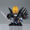 Mô Hình Lắp Ráp Gundam BB344 ODA NOBUNAGA GUNDAM của Bandai Nhật bản