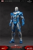 Mô Hình Ráp Sẵn Marvel 1/10 Iron Man Mk30 của ZDtoys