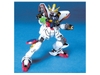 Mô Hình Lắp Ráp Gundam MG 1/100 SHINING GUNDAM của Bandai Nhật Bản
