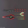 Mô Hình Lắp Ráp Gundam HG UC 1/144 MSN-04II Nightingale của Bandai Nhật Bản