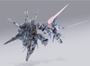 Mô Hình Ráp Sẵn MetalBuild METAL BUILD PROVIDENCE GUNDAM của P-Bandai Nhật Bản