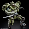 Mô hình lắp ráp Gundam HG 1/72 Aaronrhino (Kyoukai Senki) Chính Hãng Bandai