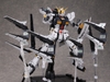 Mô Hình Lắp Ráp Gundam PG UNLEASHED 1/60 RX-93 NU (v) GUNDAM của Bandai Nhật Bản