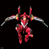 Mô Hình Lắp Ráp RG Multipurpose Humanoid Decisive Weapon, Artificial Human Evangelion Production Model 02 Bandai