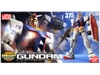 Mô hình Lắp Ráp Gundam Mega Size 1/48 RX 78 2 Gundam của Bandai Nhật Bản