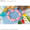 Mô Hình Lắp Ráp Pokémon PLAMO COLLECTION QUICK!! 15 Slowpoke của Bandai Nhật bản