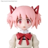 Mô Hình Lắp Ráp 30MP - The Puella Magi - Kaname Madoka Uniform ver của Bandai Nhật Bản