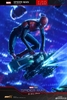 Mô Hình Ráp Sẵn marvel Spider Man UPGATED SUIT của ZDTOYS
