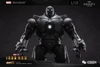 Mô Hình Ráp Sẵn Marvel Iron Monger 1:10 Scale (có đèn led) của ZDtoys
