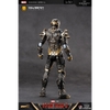 Mô Hình Ráp Sẵn Marvel IRONMAN MK41 của ZDtoys