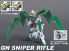 Mô HÌnh Lắp Ráp Gundam HG 00 1/144 Gundam Dynames của Bandai Nhật Bản