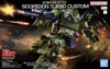 Mô Hình Lắp Ráp Gundam HG SCOPE DOG TURBO CUSTOM của Bandai Nhật bản