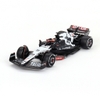 Mô Hình Xe Mini GT Box Vesion MGT00727 AlphaTauri AT04 #21 Nyck de Vries 2023 F1 2023 Australian GP