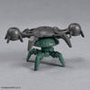 Mô Hình Lắp Ráp 30MM 1/144 bEXM-15FA FULL ARMOR PORTANOVA của Bandai Nhật Bản