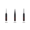 Dụng Cụ DSPIAE CFB-S01 S02 S03 CFB-25 Tấm carbon hỗ trợ CHÀ NHÁM nhiều kích thước