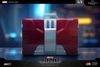 Mô Hình Ráp Sẵn Marvel Iron Man Mk5 Suitcase Set – Marvel 10th Anniversary của ZDtoys