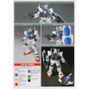 Mô hình lắp ráp 1/144 HGUC RX-78 GP01 ZEPHYRANTHES Của Bandai nhật