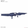 Mô Hình Lắp Ráp Gundam Bộ phụ kiện HGBD:R 1/144 VEETWO WEAPONS của Bandai Nhật bản