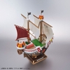 Mô Hình Lắp Ráp ONE PIECE - THOUSAND SUNNY LAN OF WANO của Bandai Nhật bản